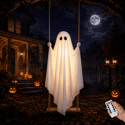 The Glowing Ghost Swing™