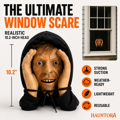 Window Lurker