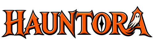 Hauntora