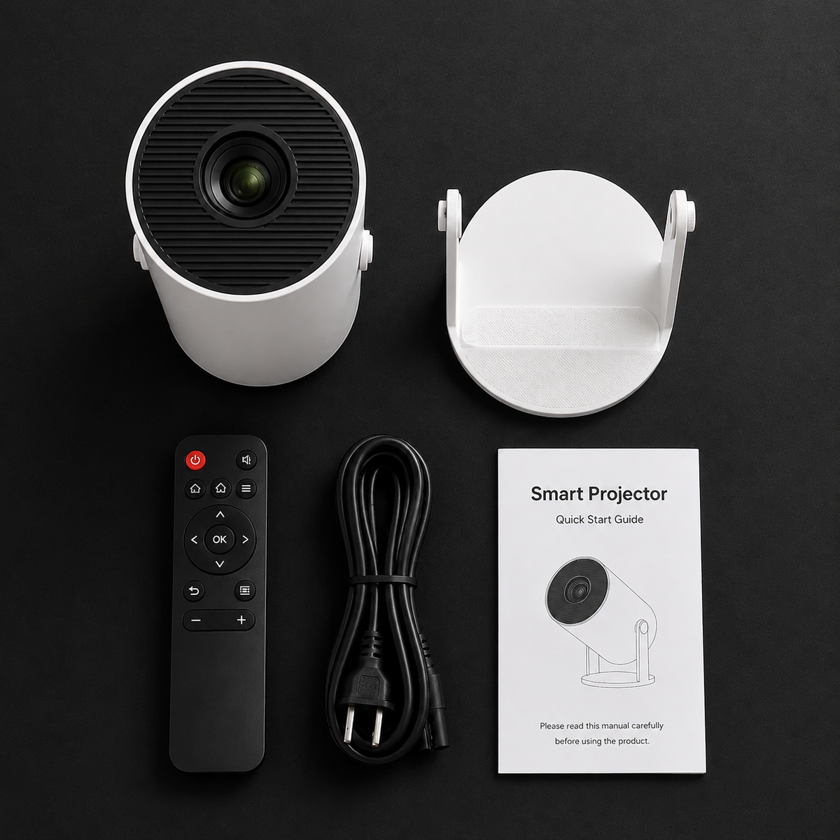 HauntCast™ Projector