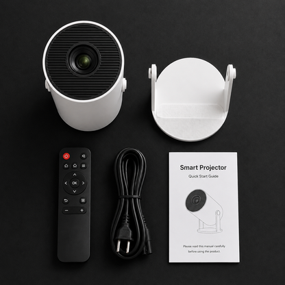 HauntCast™ Projector