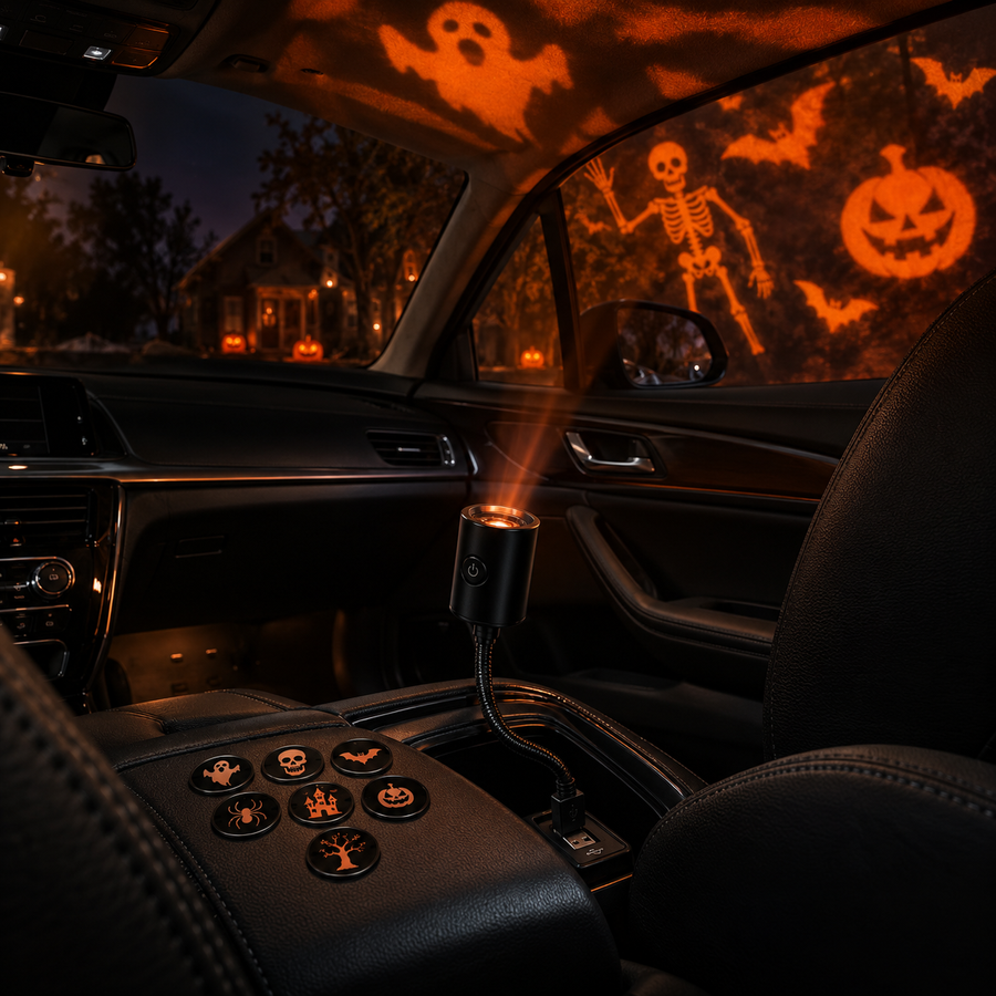 Customer photo from @halloweenhq