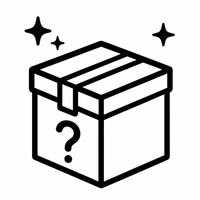 Halloween Mystery Box